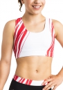 ERVY  UPOLU II  ER 12426.111/8  Crop-Top, kurzes Top